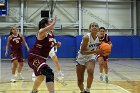 WBBall vs Regis  Wheaton College Women’s Basketball vs Regis College. - Photo By: KEITH NORDSTROM : Wheaton, basketball, WBBall
